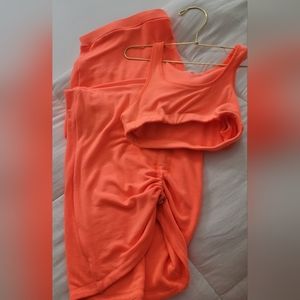 Mistress Rocks Skirt Set